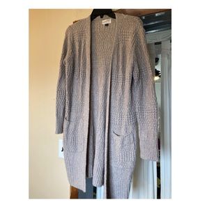 Long tan Universal Threads Sweater